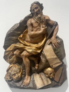 San Jerónimo